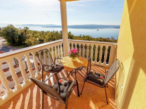 Гостиница Villa Oleandar 3  Драмаль